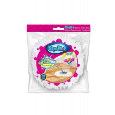 Mop Yedek X1 Adet Yedek Püskül